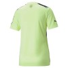 Camisetas Manchester City Tercera 2022/23 - Mujer